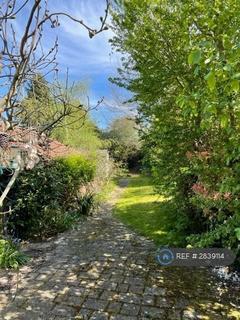 2 bedroom semi-detached house to rent, High Street, Fordwich, Canterbury, CT2