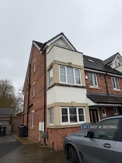 undefined, Frank Hornby Close, Liverpool, L31