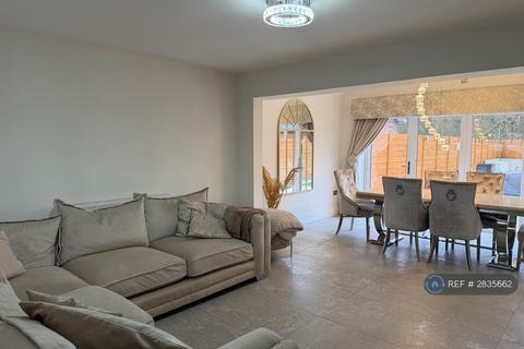 undefined, Frank Hornby Close, Liverpool, L31