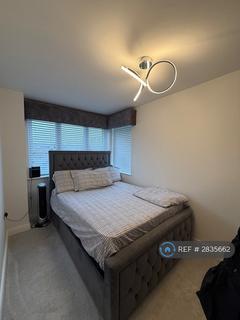 undefined, Frank Hornby Close, Liverpool, L31