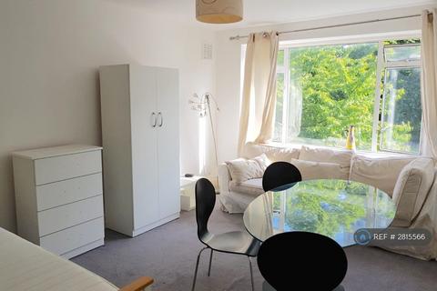 Pamlion Court, London, N4