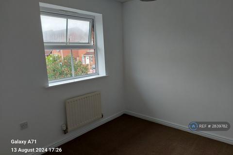undefined, High St, Stoke-On-Trent, ST6