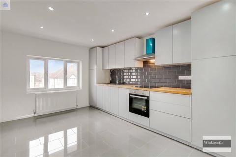 3 bedroom apartment to rent, Townsend Lane, Kingsbury London NW9