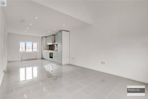 3 bedroom apartment to rent, Townsend Lane, Kingsbury London NW9
