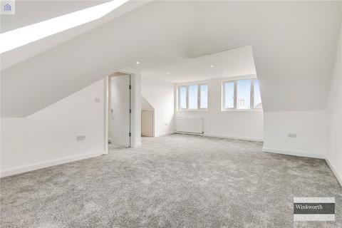 3 bedroom apartment to rent, Townsend Lane, Kingsbury London NW9