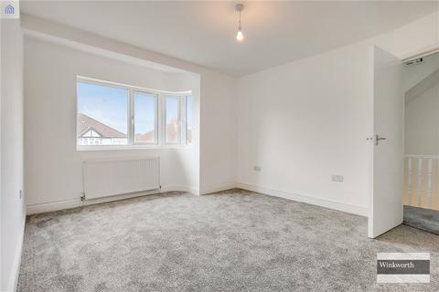 3 bedroom apartment to rent, Townsend Lane, Kingsbury London NW9