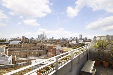 2 bedroom flat for sale, Lee Street, City Mill Apartments Lee Street, E8