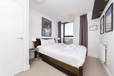 2 bedroom flat for sale, Lee Street, City Mill Apartments Lee Street, E8