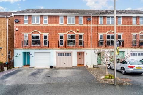 Wateredge Close, Leigh WN7