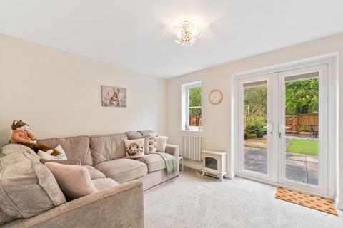 4 bedroom townhouse for sale, Wateredge Close, Leigh WN7