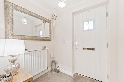 4 bedroom townhouse for sale, Wateredge Close, Leigh WN7