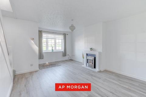 undefined, Austcliff Close, Crabbs Cross, Redditch, B97