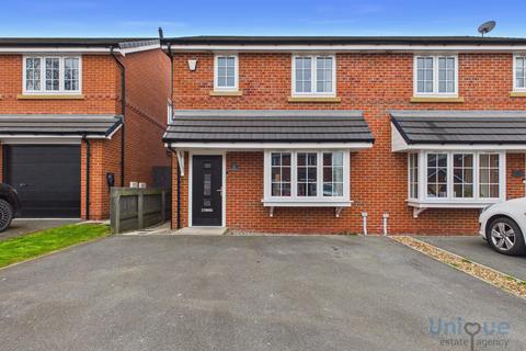 undefined, Farriers Place, Preston PR3