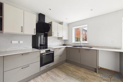 undefined, Farriers Place, Preston PR3