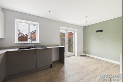 undefined, Farriers Place, Preston PR3