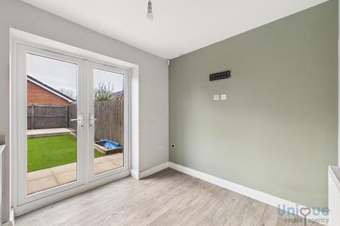 undefined, Farriers Place, Preston PR3