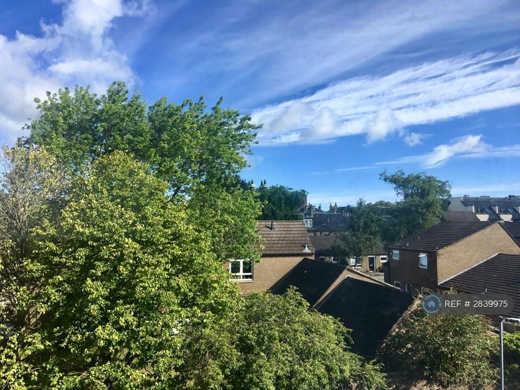 View From Bedrooms