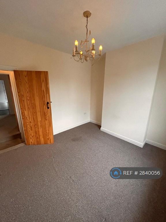Double Bedroom 1