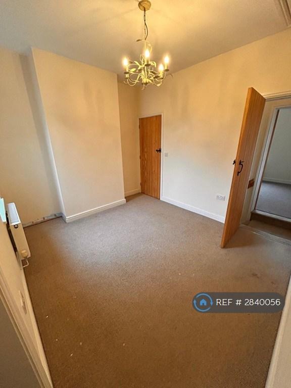 Double Bedroom 2