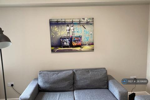 1 bedroom in a house share to rent, Newsham Road, Lancaster, LA1