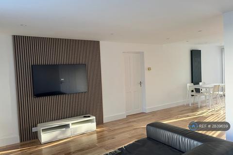 undefined, Milton Road, Cambridge, CB4