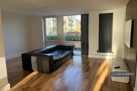 undefined, Milton Road, Cambridge, CB4