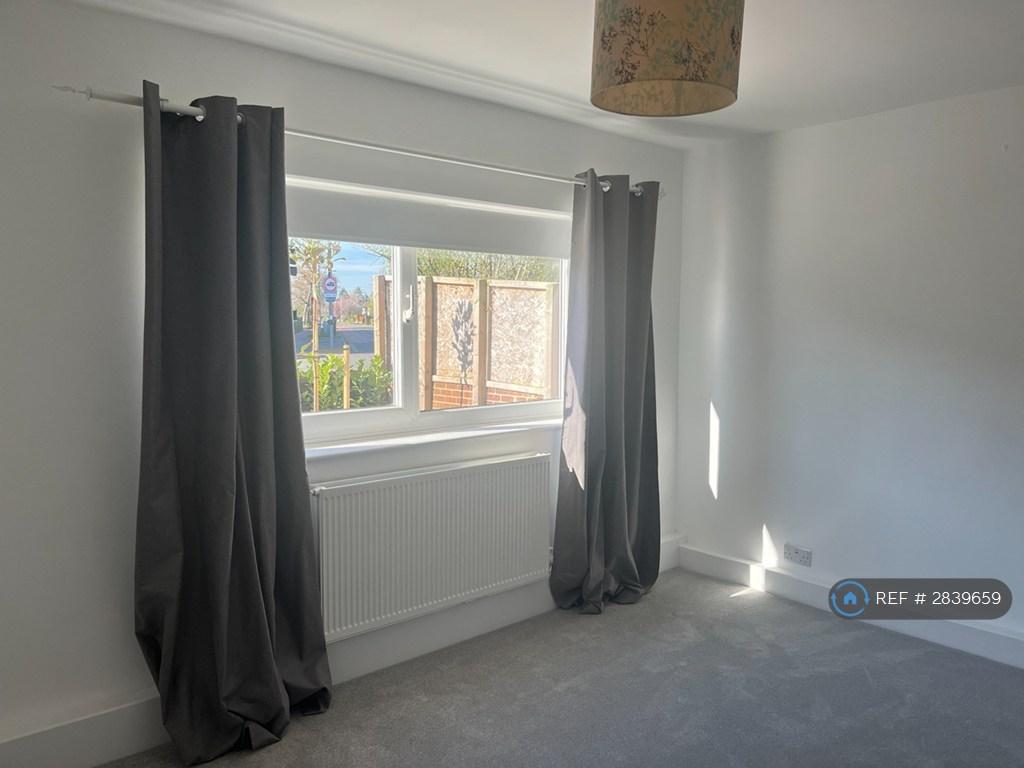 Front Bedroom