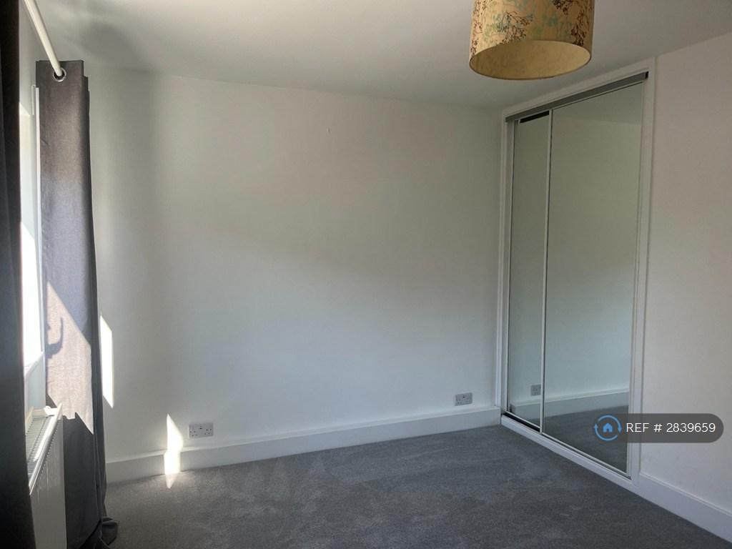 Front Bedroom