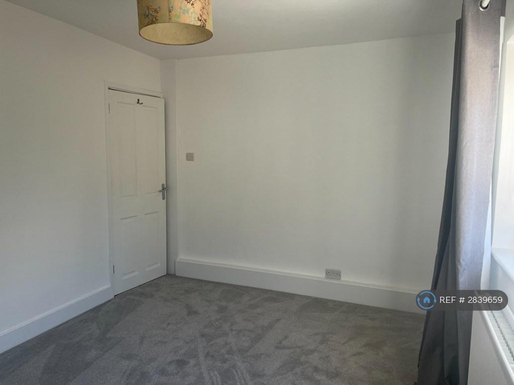 Front Bedroom