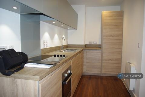 undefined, Kennet House, Reading, RG1