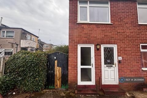 undefined, Fairview Avenue, Lytham St Annes, FY8
