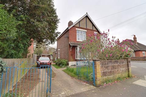 undefined, LONGWOOD AVENUE, COWPLAIN