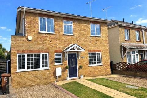 Gordon Road, Ashford, Surrey, TW15