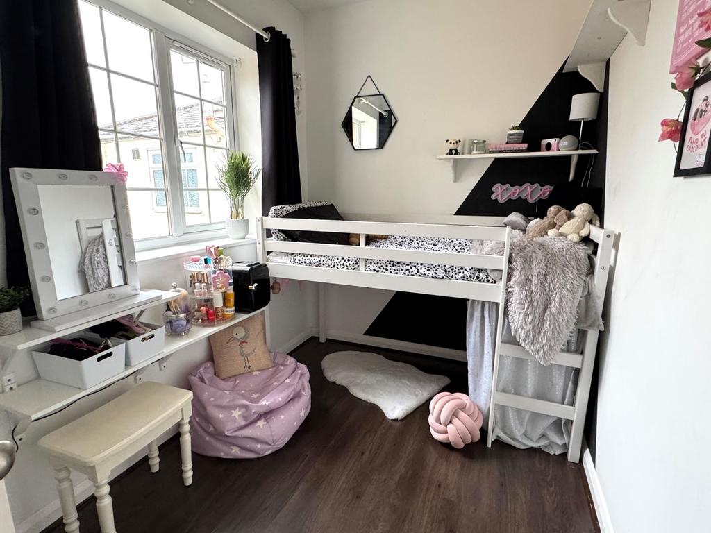 Bed 3