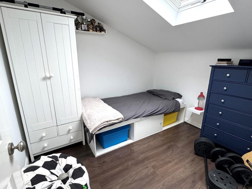 Bed 4