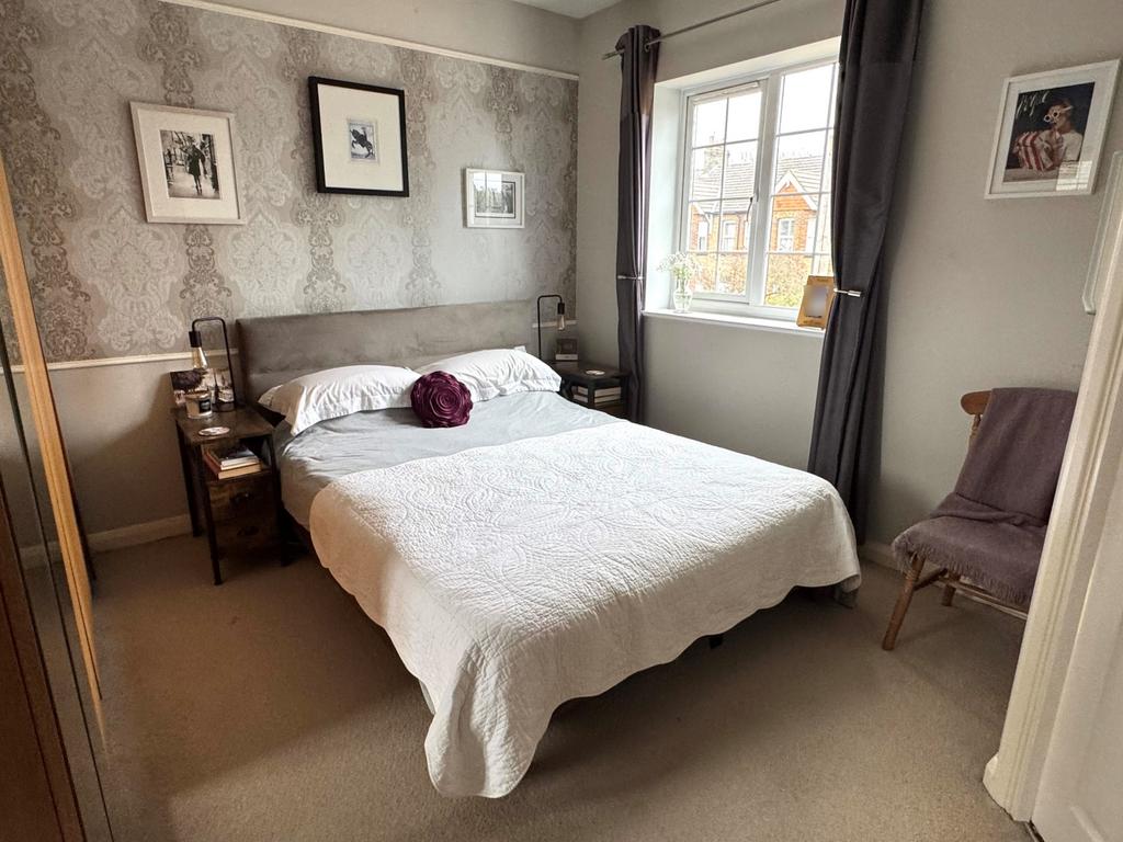 Bed 1