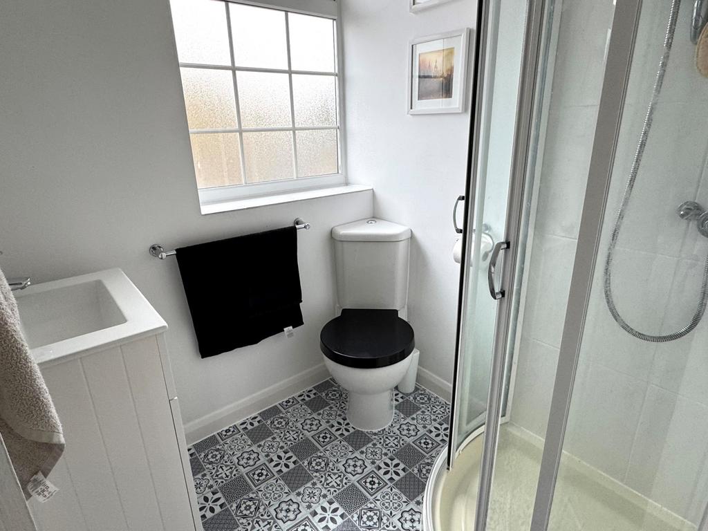 En-Suite