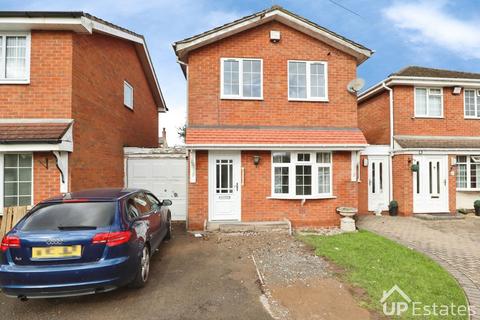 undefined, Elmhurst Road, Coventry