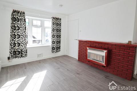 undefined, Elmhurst Road, Coventry