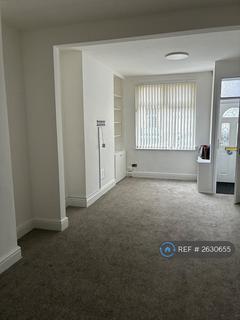 2 bedroom terraced house to rent, Herrick St, Liverpool, L13