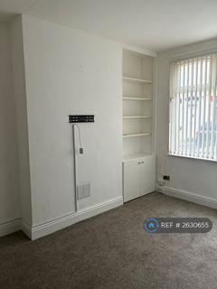 2 bedroom terraced house to rent, Herrick St, Liverpool, L13