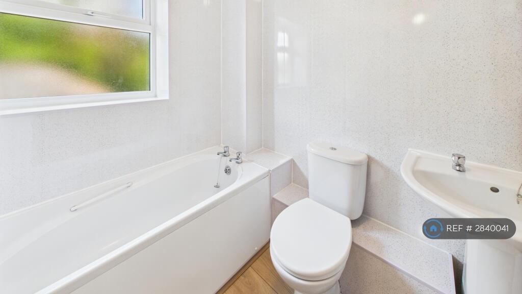 Modern Bathroom