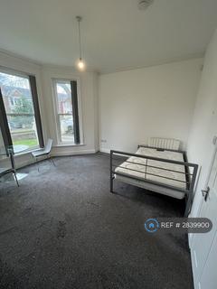 undefined, Wood Road, Manchester, M16