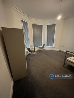 undefined, Wood Road, Manchester, M16