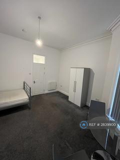 undefined, Wood Road, Manchester, M16