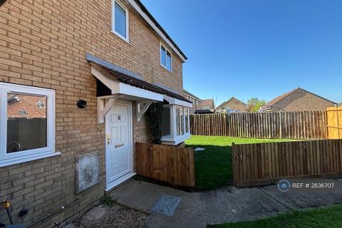 undefined, Welland Close, Cambridgeshire, PE27