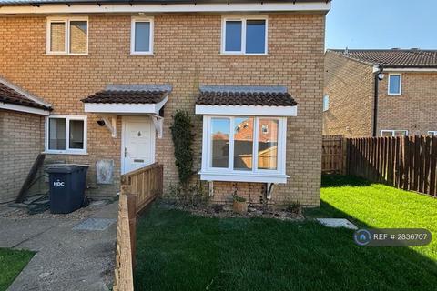 undefined, Welland Close, Cambridgeshire, PE27