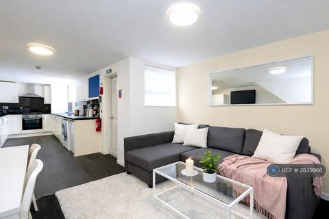 undefined, Leopold Road, Liverpool, L7