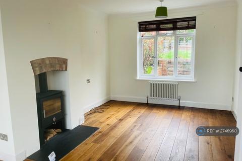 3 bedroom semi-detached house to rent, Archibald Road, Sheffield, S7