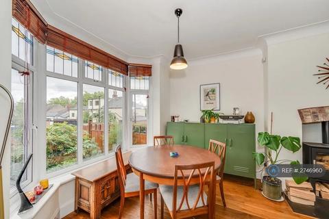 3 bedroom semi-detached house to rent, Archibald Road, Sheffield, S7